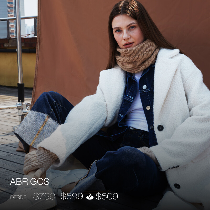 Abrigos after