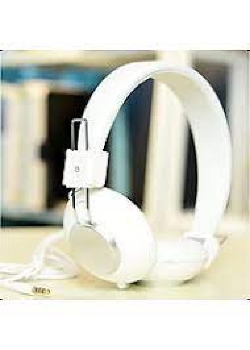 Auriculares con cable KH-A102 