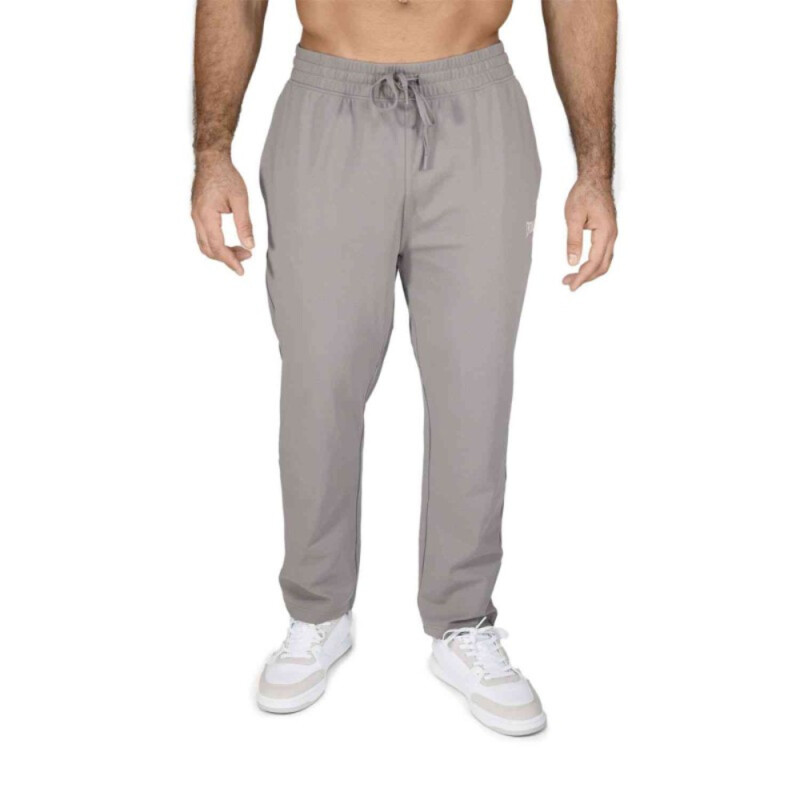 PANT MEN POLY EVERLAST JOGGER BREAKER KH M6 S KH