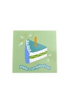 Tarjeta cumpleaños 10x10 DISEÑO 5