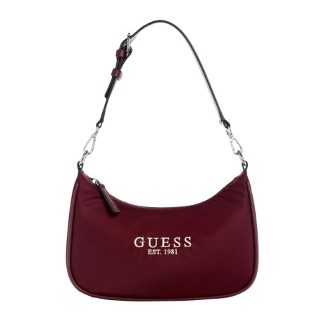 Cartera Guess Arona Bordo 0