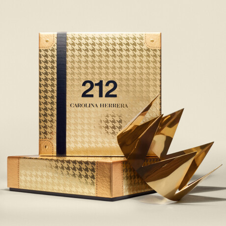 Cofre Carolina Herrera Perfume 212 Men NYC Parfum 100ml+ After Shave 100ml Cofre Carolina Herrera Perfume 212 Men NYC Parfum 100ml+ After Shave 100ml