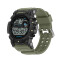 smartwatch xion watch100 incluye gps GRN