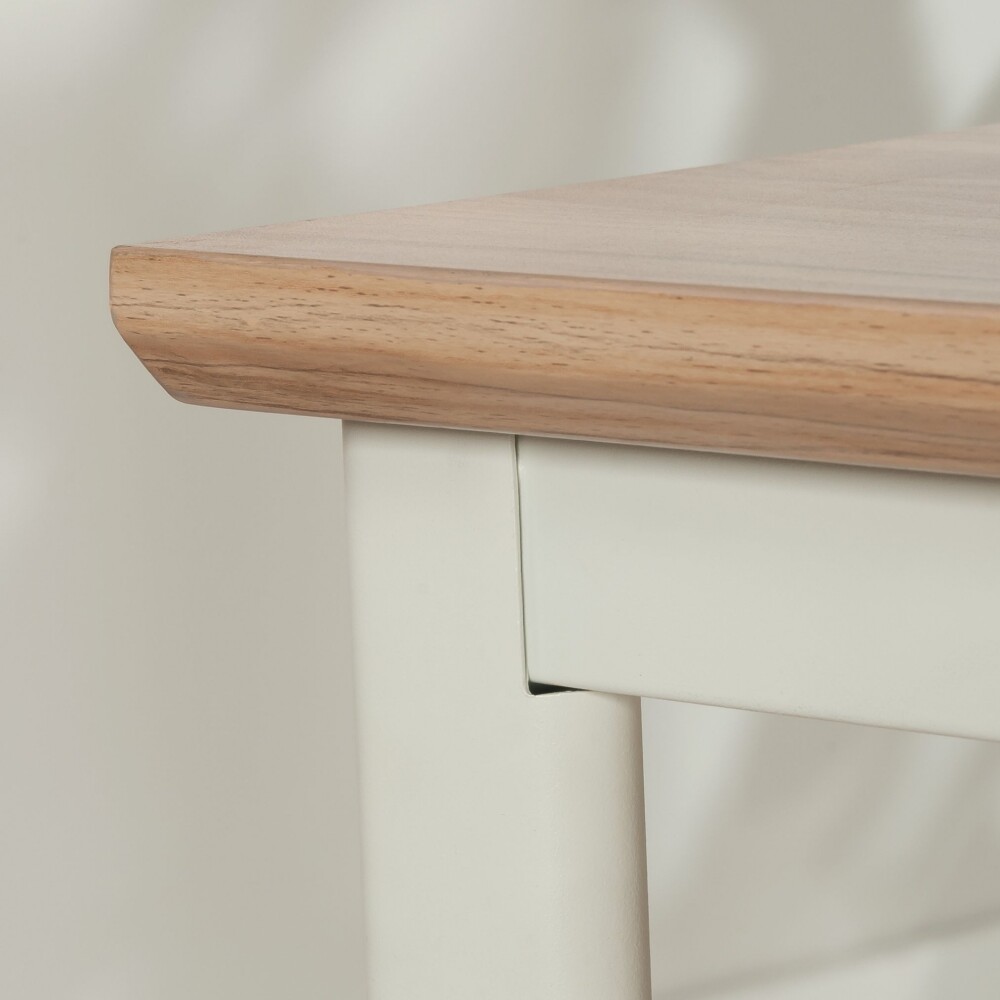 Escritorio de Oficina Estudio - Sauder - Bergen Circle Escritorio de Oficina Estudio - Sauder - Bergen Circle