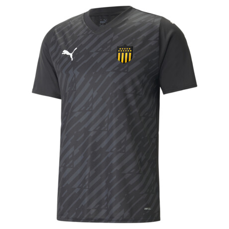Peñarol Team Ultim.Jersey 70537103 Negro