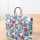 Bolsa fantasia luna 32x10x30 cm. COLOUR HEART