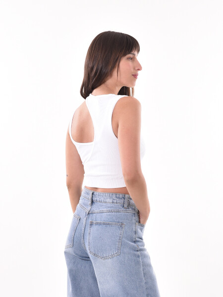 MUSUCLOSA TORINO OFF WHITE