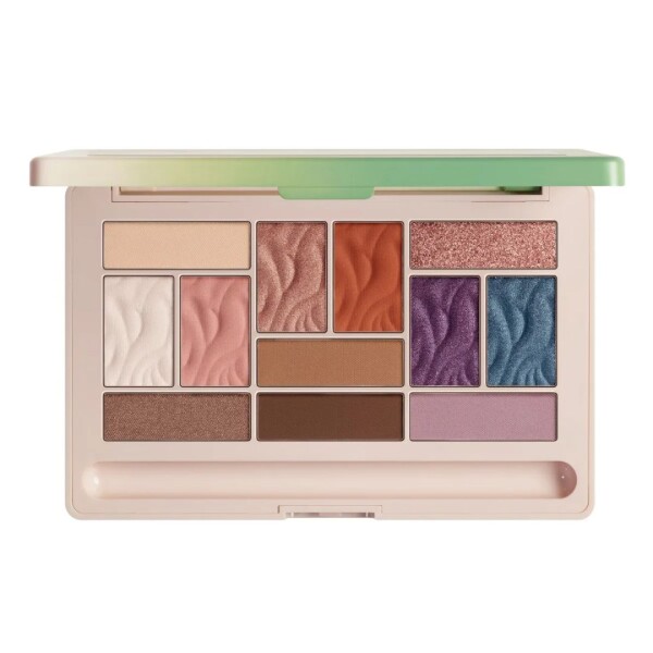Paleta Sombras Butter Eyeshadow Tropical Days- Physicians Paleta Sombras Butter Eyeshadow Tropical Days- Physicians