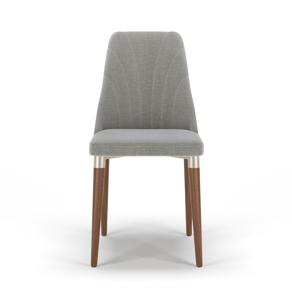 Silla Loren - Linea Mónaco Gris