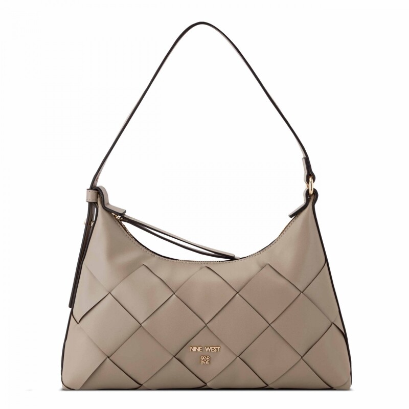 Kitra Shoulder Bag Pumice