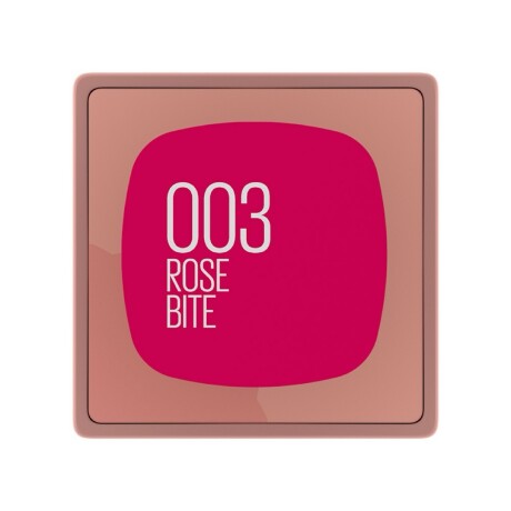 Bálsamo Labial Maybelline Lifter Glaze N°003 Rose Bite Bálsamo Labial Maybelline Lifter Glaze N°003 Rose Bite