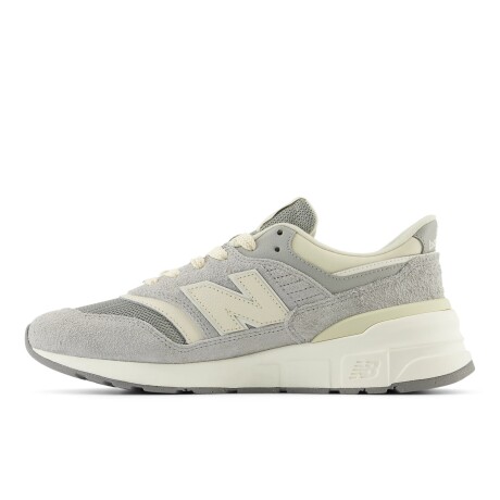 Championes New Balance Unisex - 997 - U997REE CONCRETE/CONCRETE