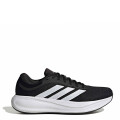 Championes Unisex Adidas Response Runner 2 Negro - Blanco