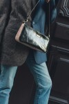 Carácter Bag Negro