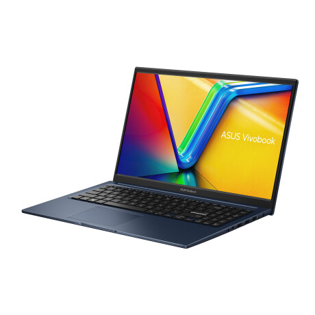 Notebook Asus Vivobook 15 X1504ZA-NJ1140X - MIL-STD-810H. 15,6'' Led Anti-reflejo 60HZ. Intel Core I 001