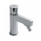 BIDET FRONTAL MONOCOMANDO USO BAÑO GRIFERIA CROMO