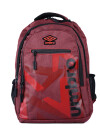 MOCHILA ORBUM Umbro 442