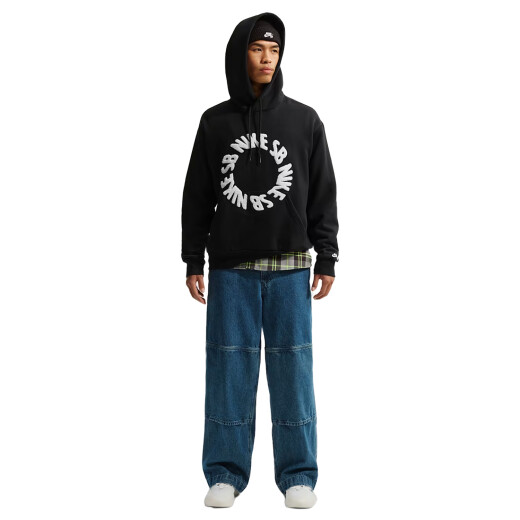 Canguro Nike Sb Rolling - Negro Canguro Nike Sb Rolling - Negro