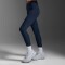 Legging Training Form Stash Hi-Rise Compression Tights Mujer Midnight/midnight