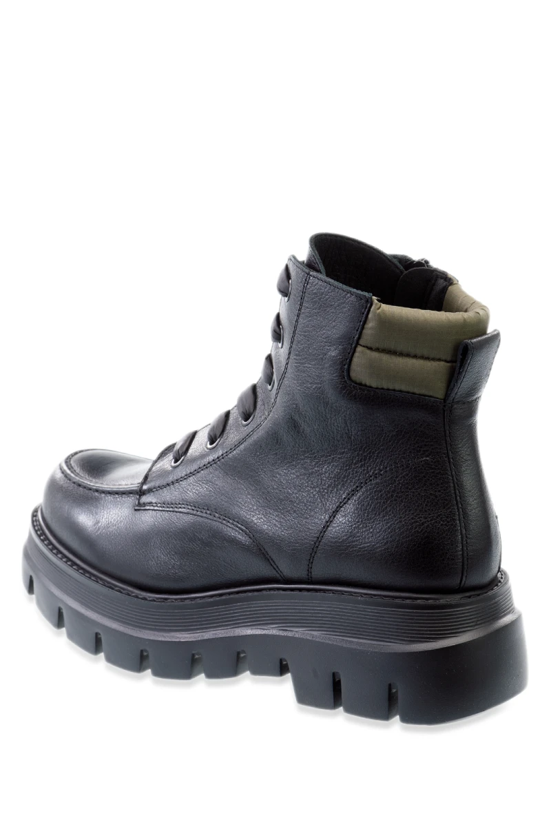 BOTIN NAPA Negro