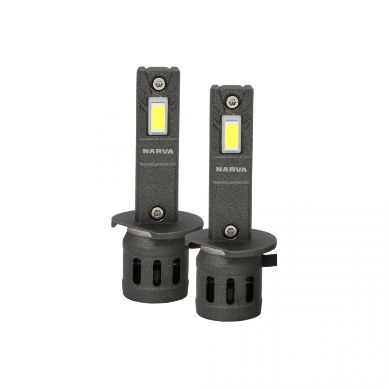 Narva Led 12V-24V Direct Fit RDF H1 13W