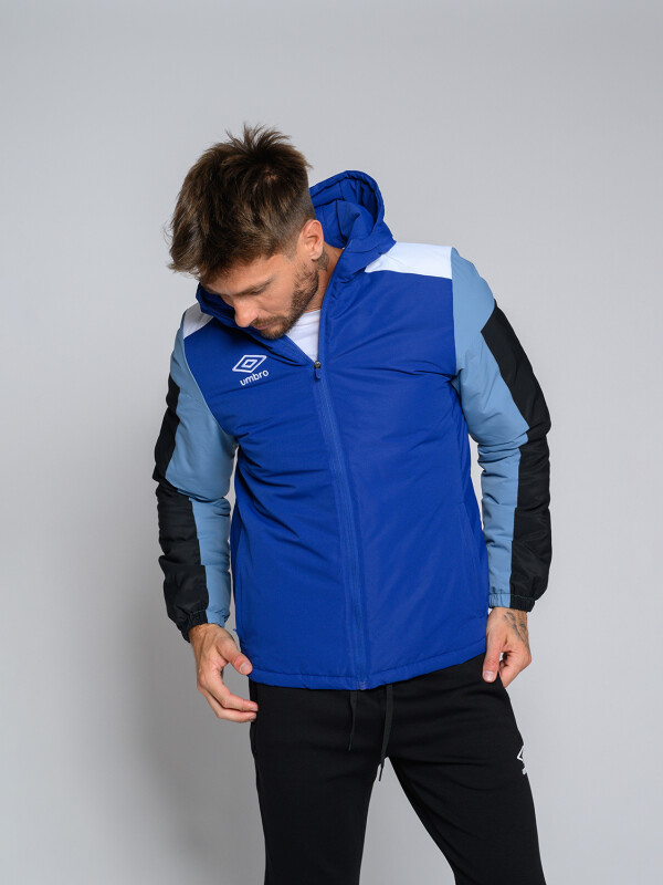 CAMPERA VENTOR Umbro Hombre 012