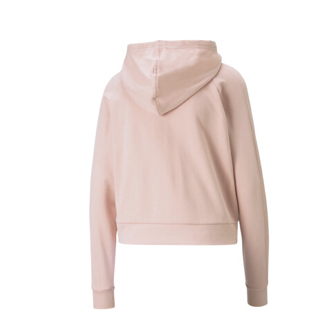 Modern Sports Full-Zip Hoodie Pink