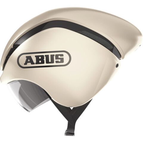 CASCO ABUS GAMECHANGER TT - CHAMPAGNE GOLD CASCO ABUS GAMECHANGER TT - CHAMPAGNE GOLD