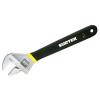Llave Ajustable Plast Rg 10" Surtek 510p Llave Ajustable Plast Rg 10" Surtek 510p