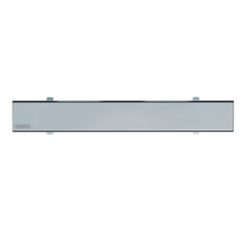 Rejilla Para Desague De Piso De Ducha 60Cm Acero Inoxidable Tramontina 000