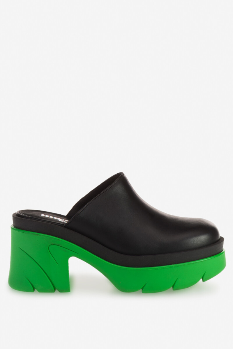 CALZATURE DONNA Verde