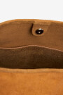 BOLSO THE JWA CORNER BUCKET Camel