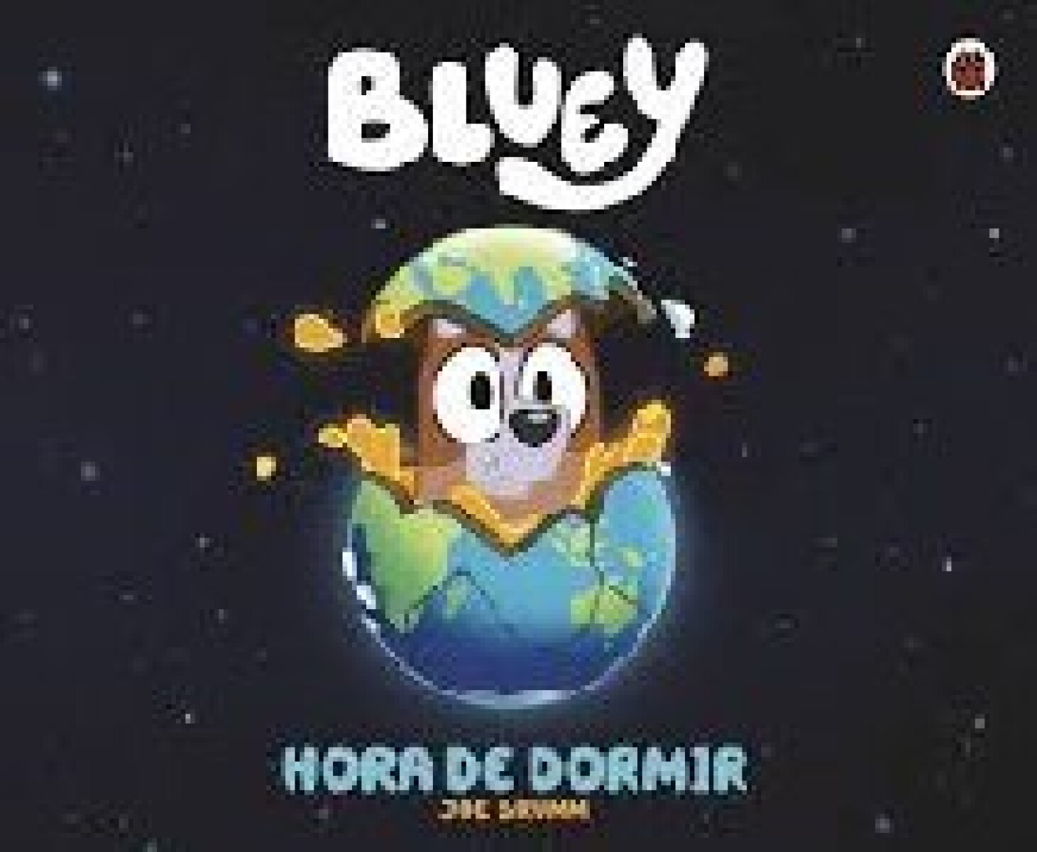 BLUEY HORA DE DORMIR 