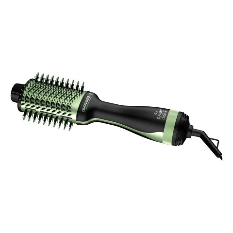 Cepillo Secador Modelador Avocado Gama 3d-my CEPILLO SECADOR GAMA AVOCADO POWER BRUSH