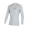 Lycra - O'Neill - Reactor UV Manga Larga Gris