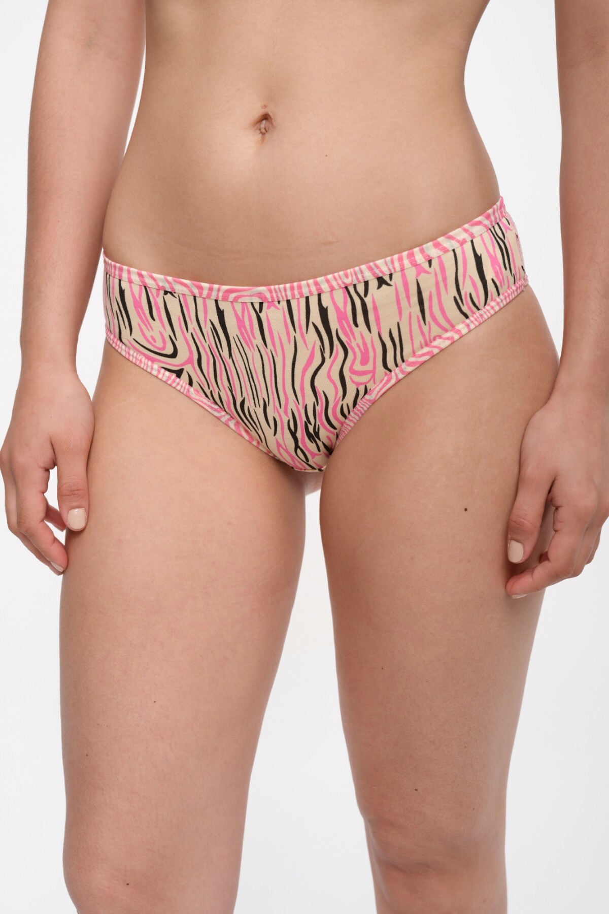 Bikini Miranda Print 4