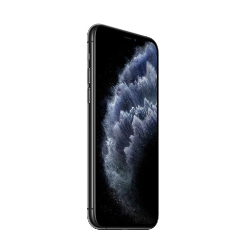 IPhone 11 Pro 256GB Space Gray