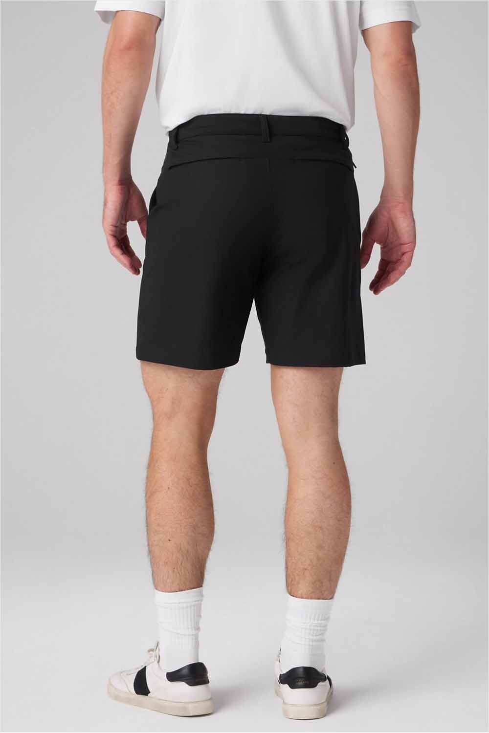 Shorts The 8" Don Short Hombre Black