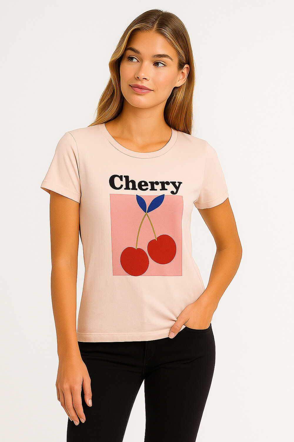 Remera Monoun Estampado 4