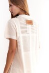 Camisa Oslo Crudo