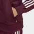 Campera Adidas Firebird Rojo