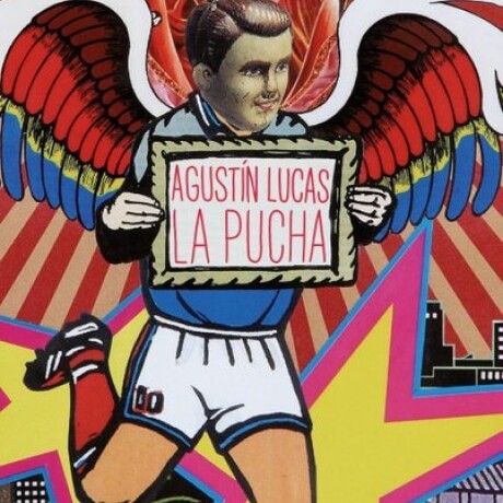 LA PUCHA LA PUCHA