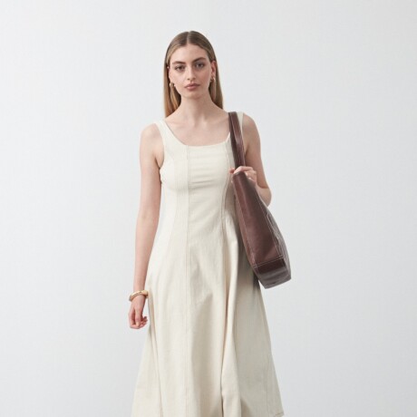 VESTIDO KATLEEN Arena