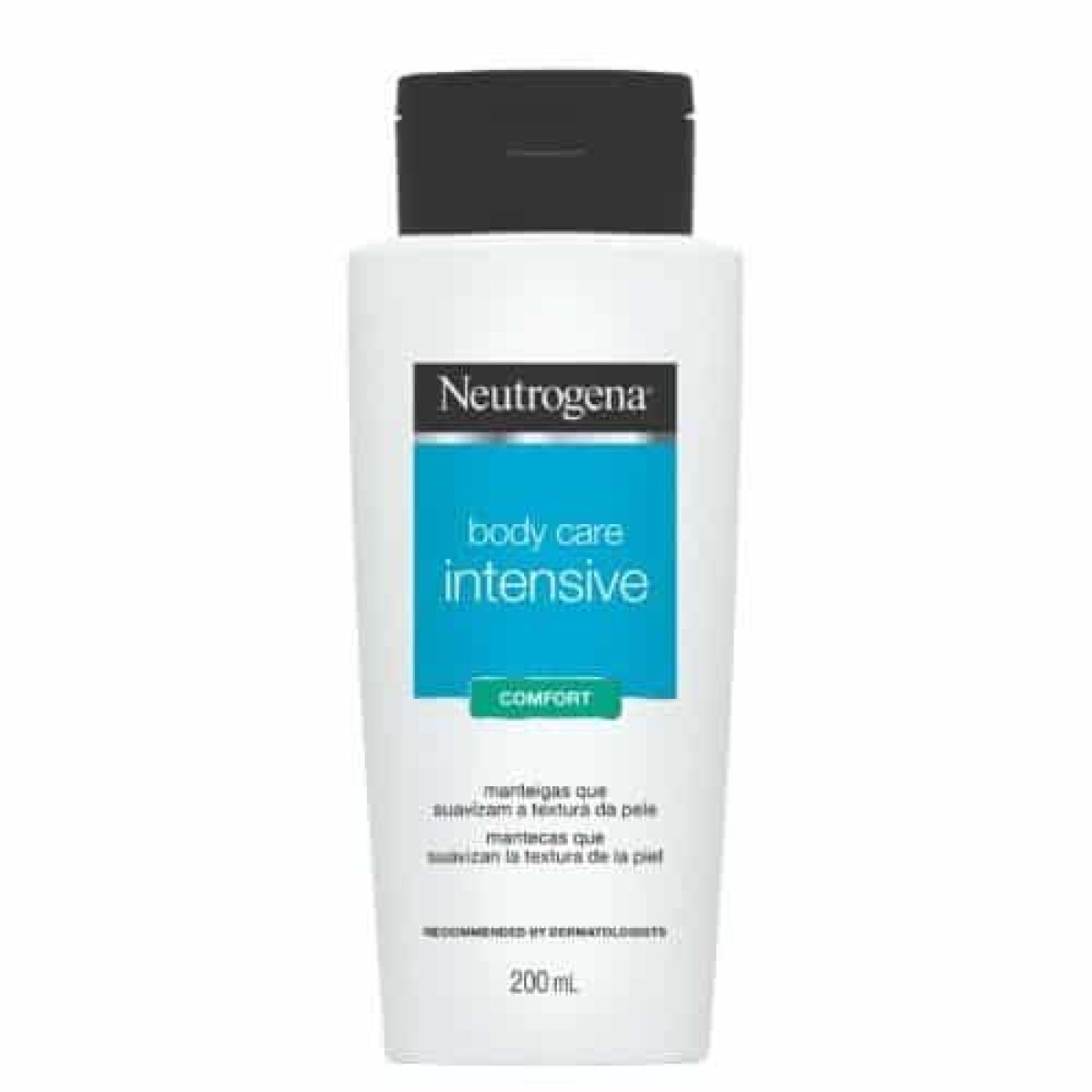 Neutrogena Body Intensive Confort 200 ml 
