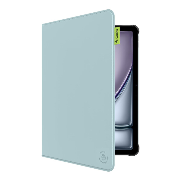 Protector Estuche Ipad Air 11 Gecko Magnético VERDE