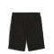 Short de Hombre Puma Ess Jersey Negro