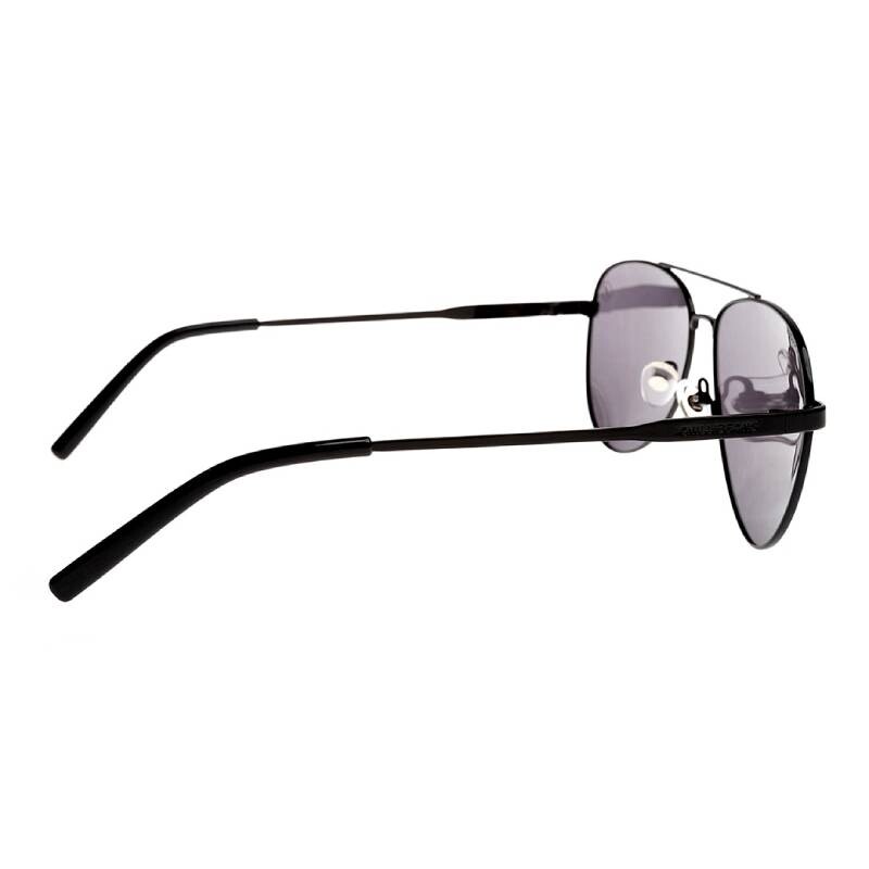 Lentes de Sol Chilli Beans Montana Unisex Negro