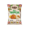 Chips De Vegetales Tropical Con Sal Inka Chips 125g Inka Chips Tropical 125g