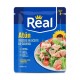 Real Mar Atun Pouch Aceite 120g Real Mar Atun Pouch Aceite 120g