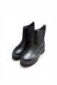 BOTA PADDOCK KRETA Negro